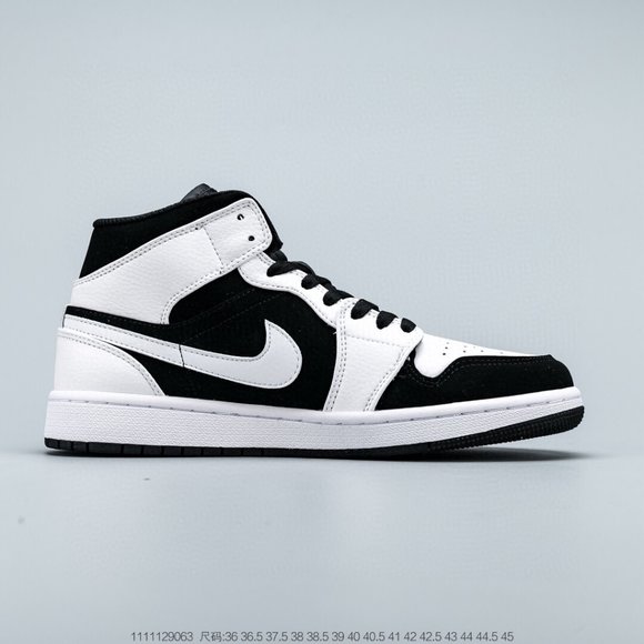 Nike Air Jordan AJ men\'s sneakers main image 8